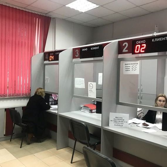 прописка в Тихорецке